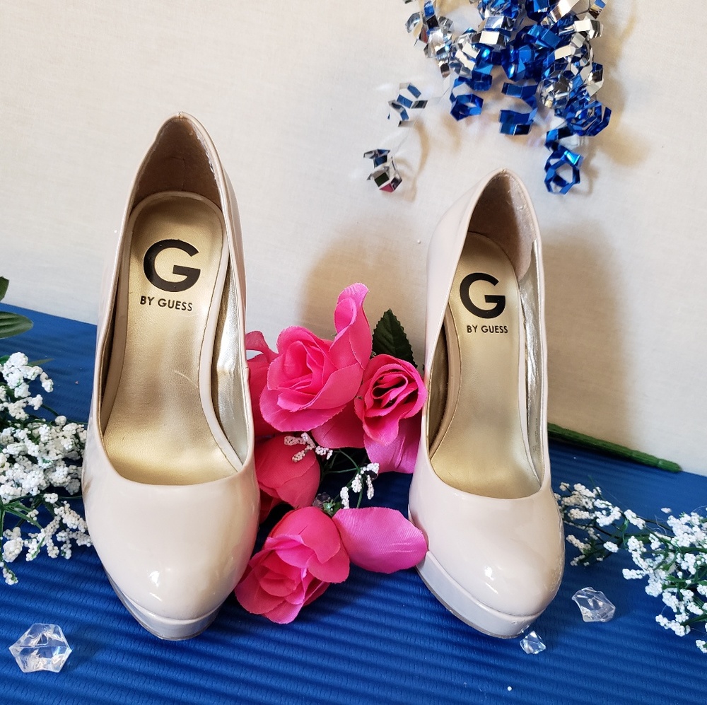 G by Guess shoes